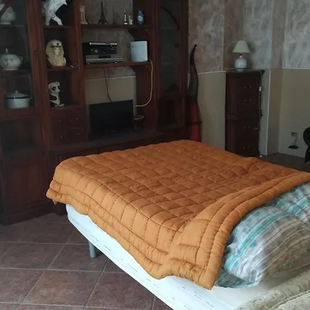 Apartment Orazio's House Catania