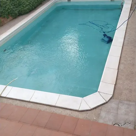 Orazio's House * Catania
