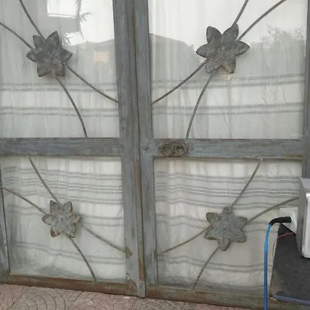 Orazio's House